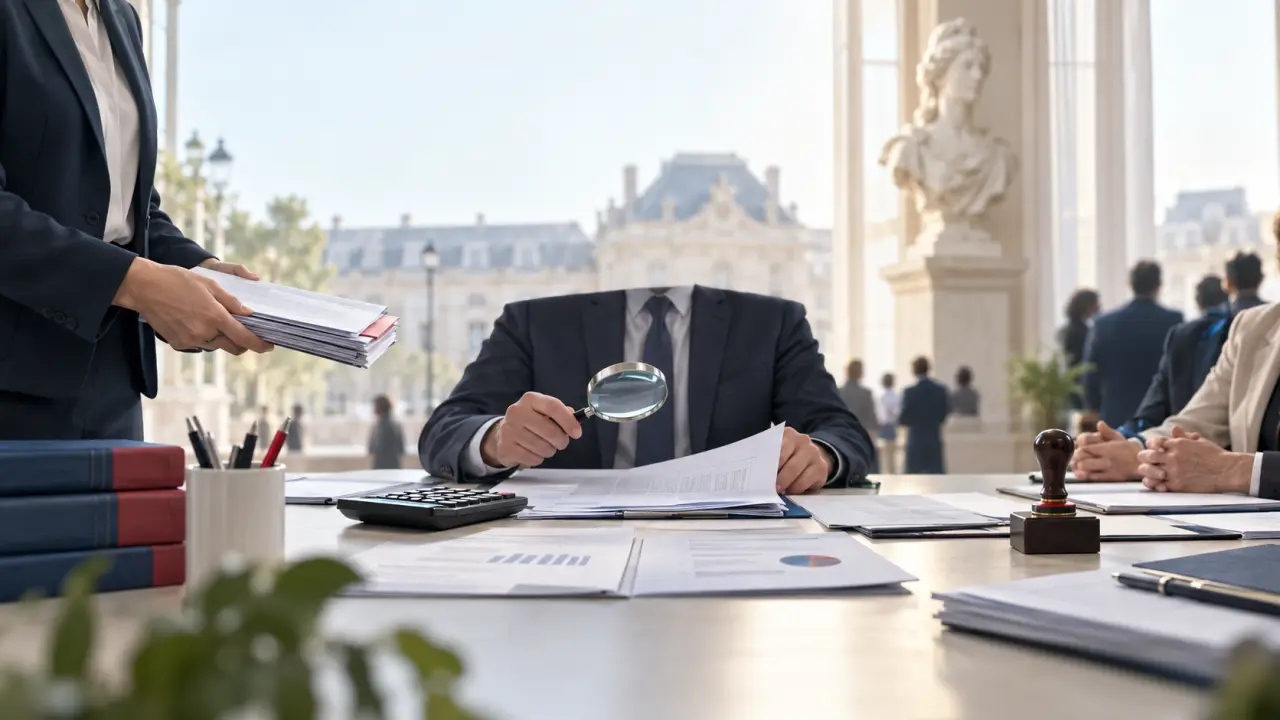 Certification des comptes de campagne : qui présente, qui contrôle et qui décide ?