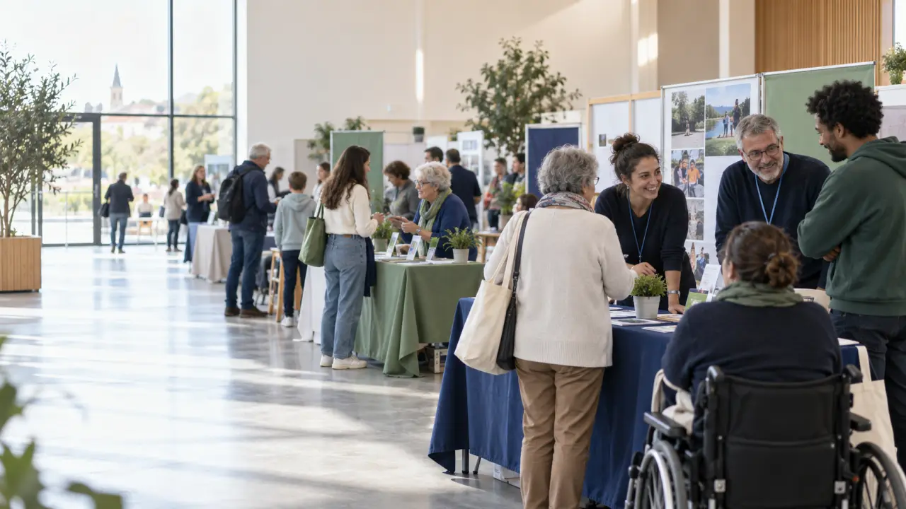 Forum des associations 2025 : vérifiez ces 4 informations avant de vous déplacer