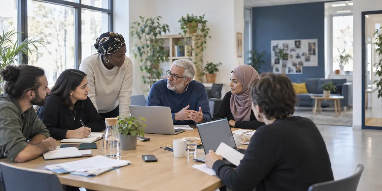 Lutter contre les discriminations : documenter les faits pour agir et prévenir