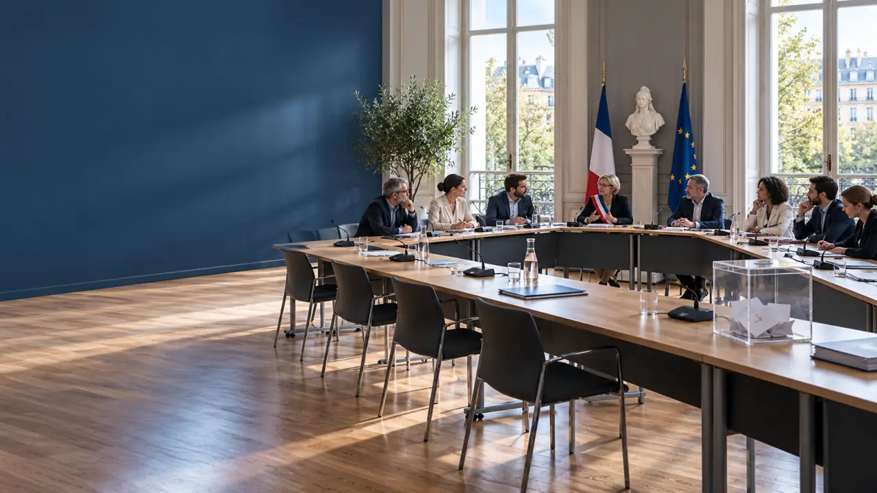 Combien de démissions pour revoter un conseil municipal ? Le seuil dépend des sièges vacants